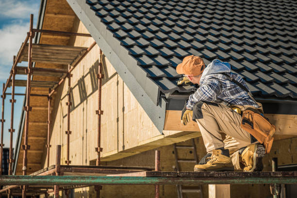 Best Metal Roofing Installation  in Dent, OH