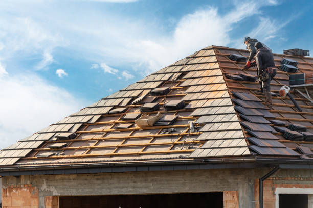 Dent, OH Roofing services Company