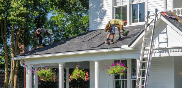 Best 4 Ply Roofing  in Dent, OH